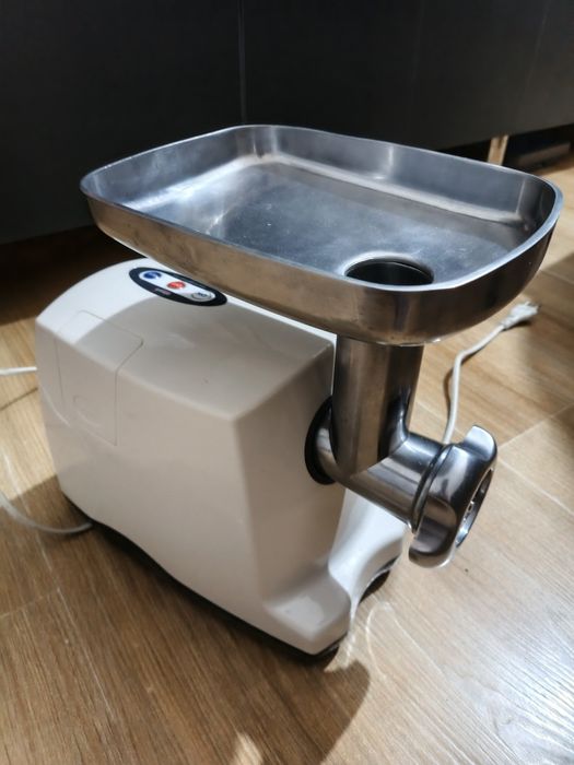 Myasorobka germaniyadan kelgan