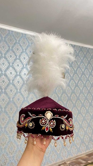 Кажекей ,бешпент,тақия на пракат