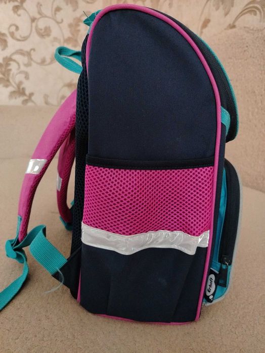 Рюкзак ортопедический