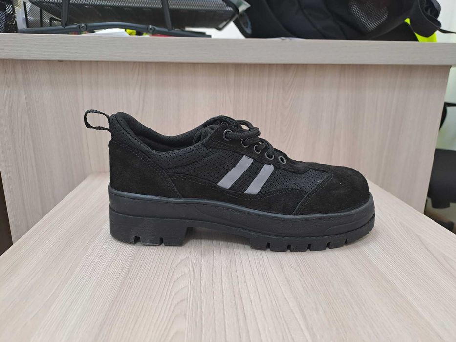 Сиз, спец обувь, флиска