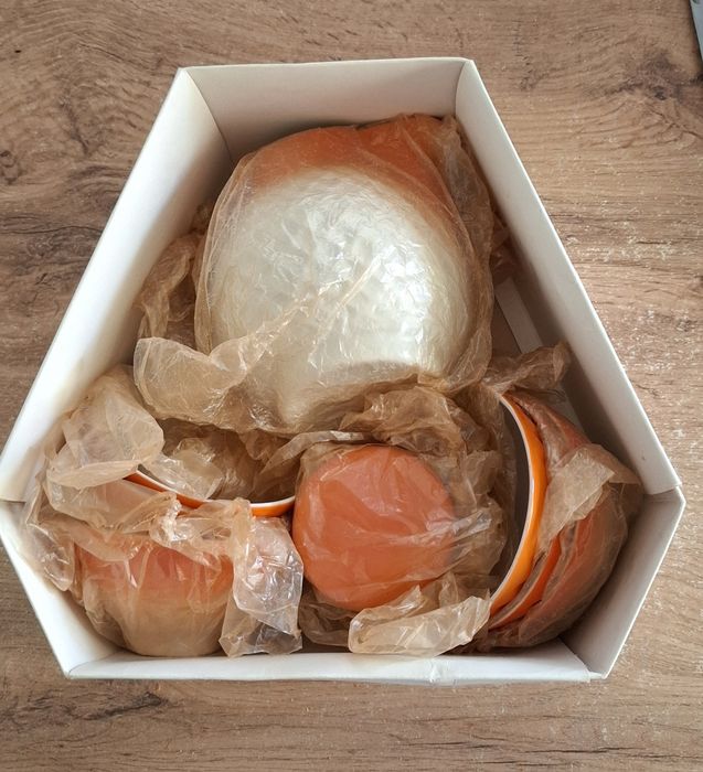 Продам новый сервиз СССР