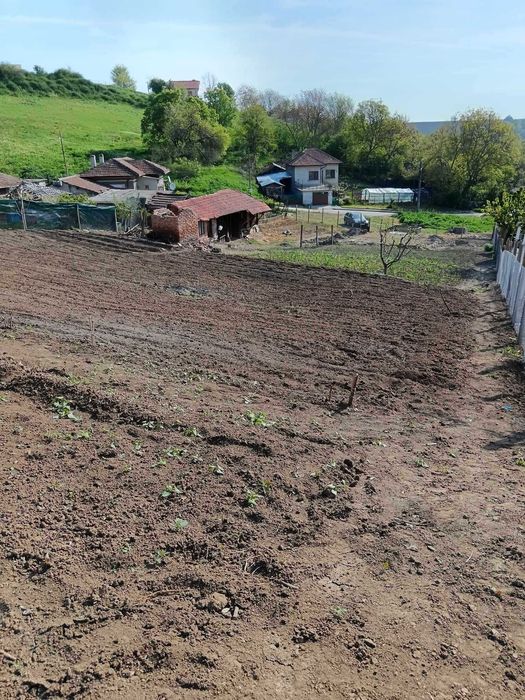 Продава се Парцел в с. Ситово, Област Силистра - 2300 кв.м за 4 €/кв.м - Снимка #9