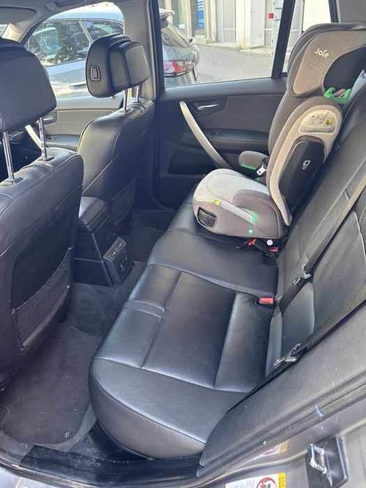BMW X3 2.0d Bixenon