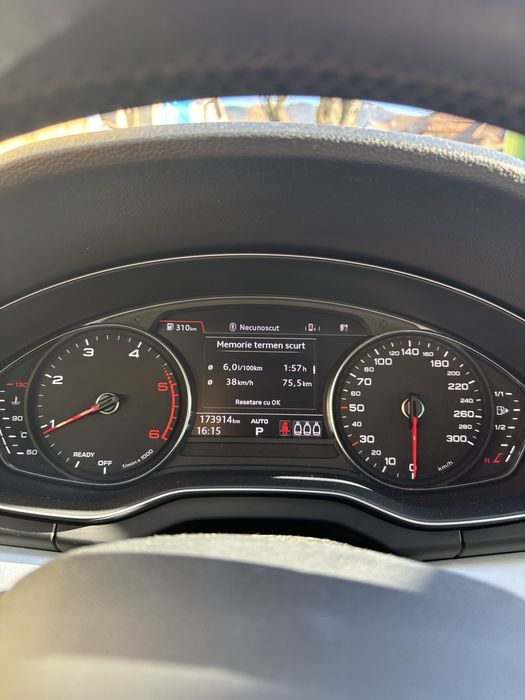 Audi Q5 - 2.0 TDI 4x4 masina pentru familie