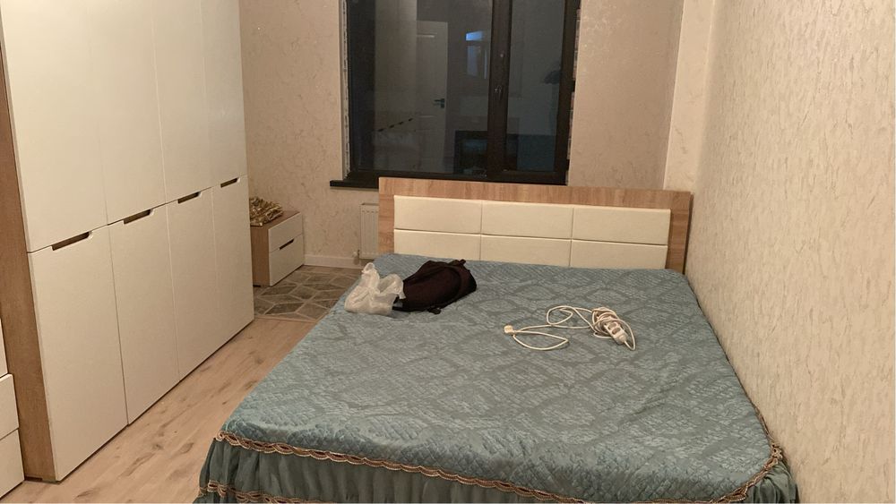 Сдам однокомнатную квартиру