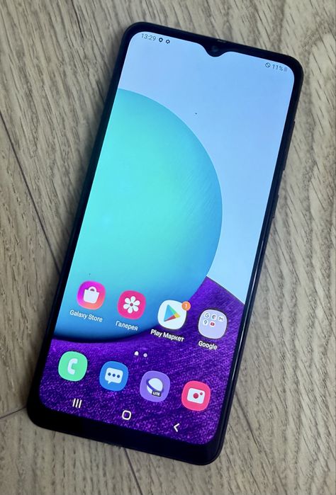 Продам Samsung A02