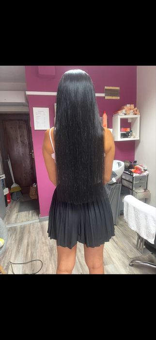 Уникална Славянска Коса VANET