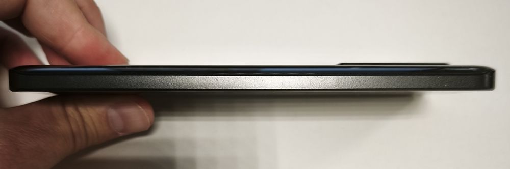 Xiaomi 13T, 8GB RAM / 256GB, черен без драскотинка