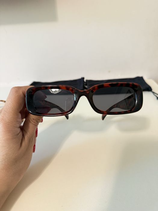 Слънчеви очила, НМ и URBAN CLASSICS, 400 UV