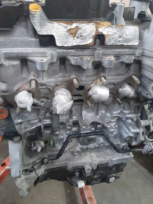 motor 1.4 d toyota yaris p13 1nd-tv euro 5