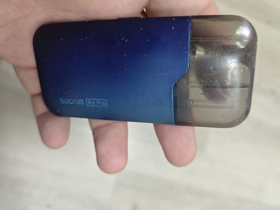 Под система саурин