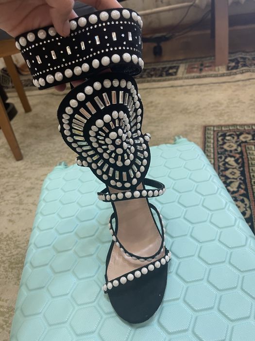 Туфли 38, 39  размеров