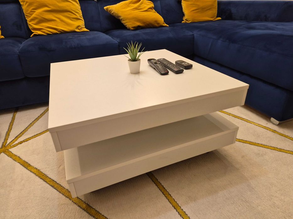 Въртяща се масичка