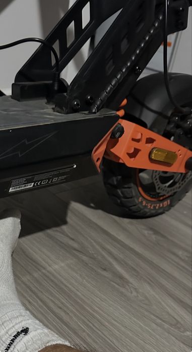 trotineta kamikaze k1 plus