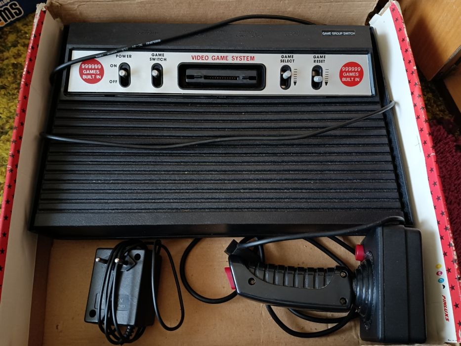 Стара телевизионна игра Rambo