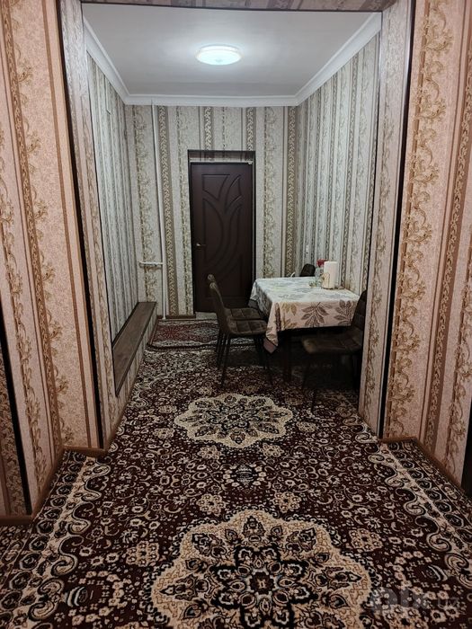 Qора qамиш чукурсой