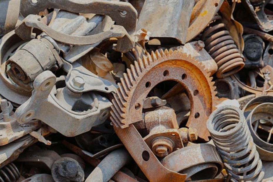 Приём металла по выгодной цене