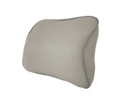 Възглавница за врат за автомобилна седалка - анатомична