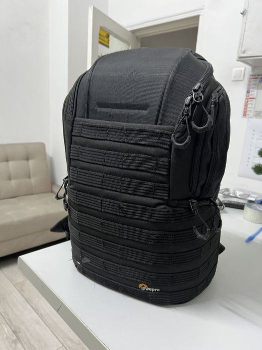 Rucsac foto video LowePro ProTactic BP 450 AW II