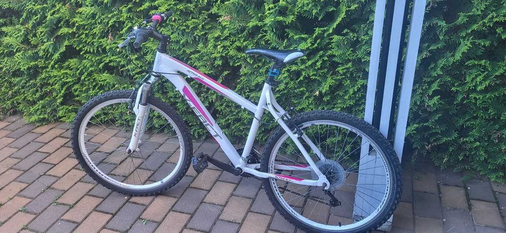 Bicicleta X-FACT - stare buna, 6 viteze - 500 Lei