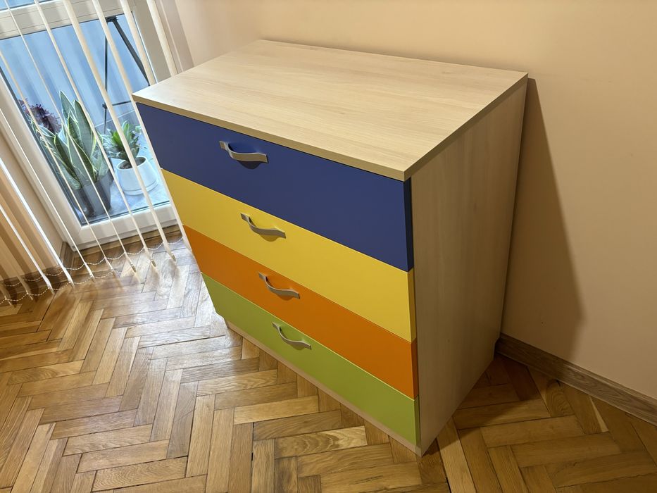 Обзавеждане за детска стая