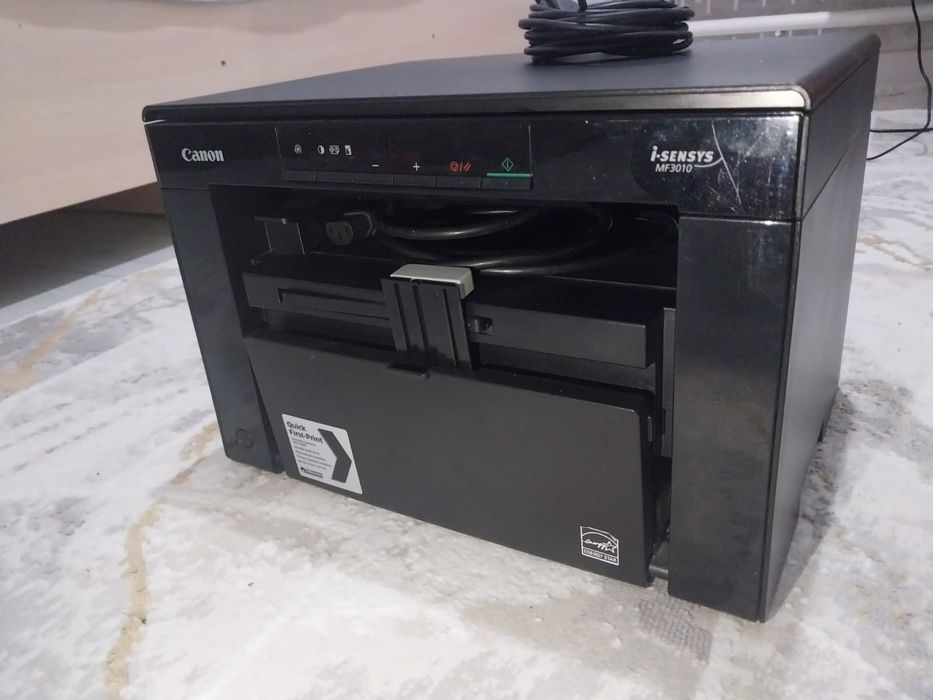 Принтер MF3010 сатылады