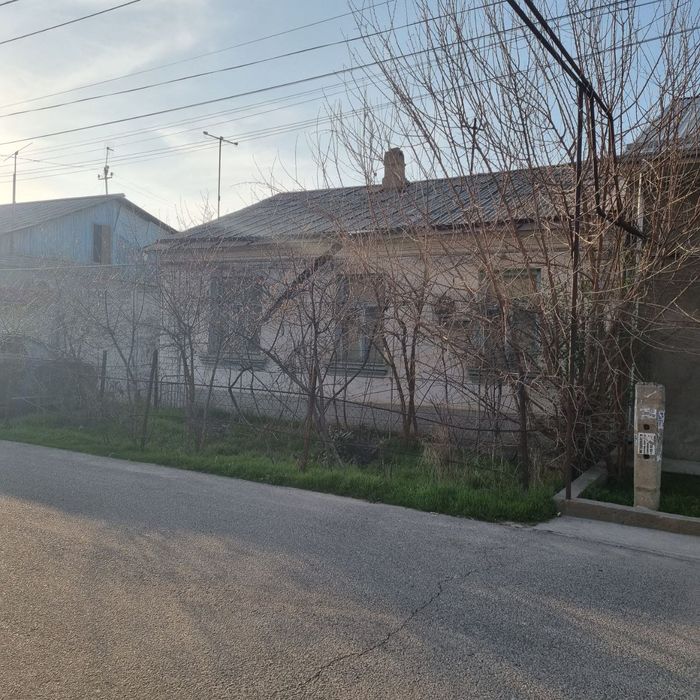 4 сотка участка сотилади