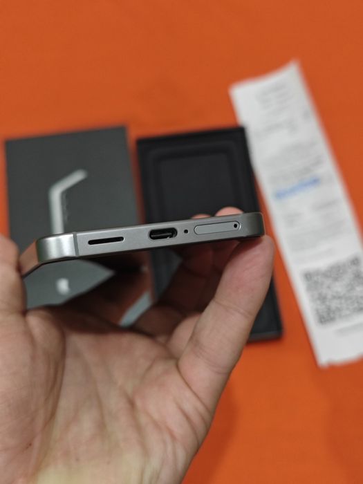 Samsung S25 128Gb 5G идеальный