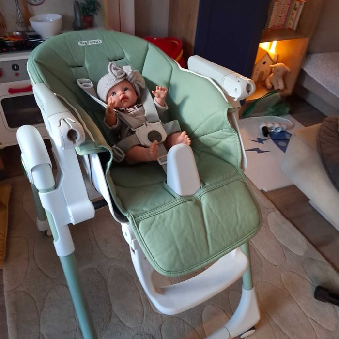 Детско столче за хранене