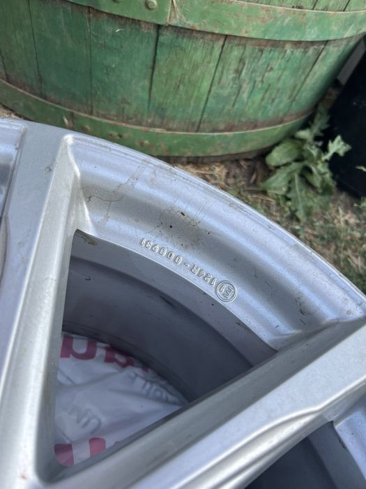 Jante BMW 19’ Aftermarket