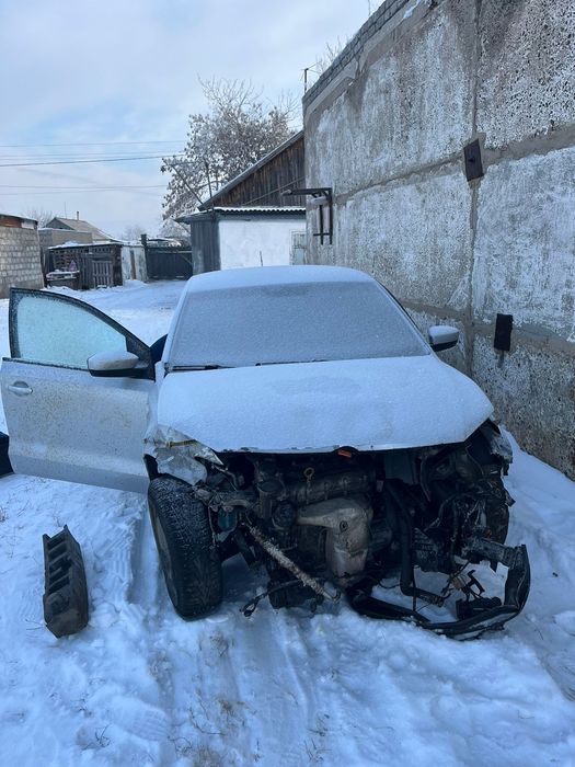 Кузовной ремонт авто