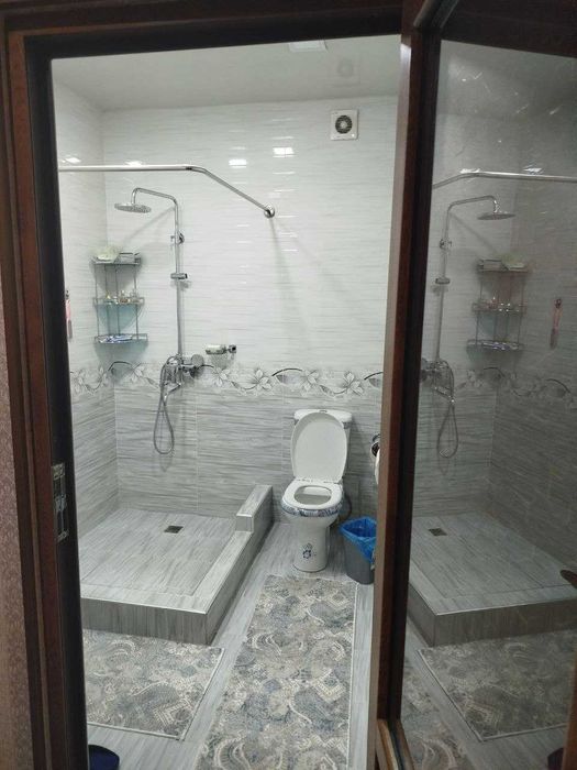 Продаётся участка 4 соток УЧ кахрамон Хожи ота 6 ком