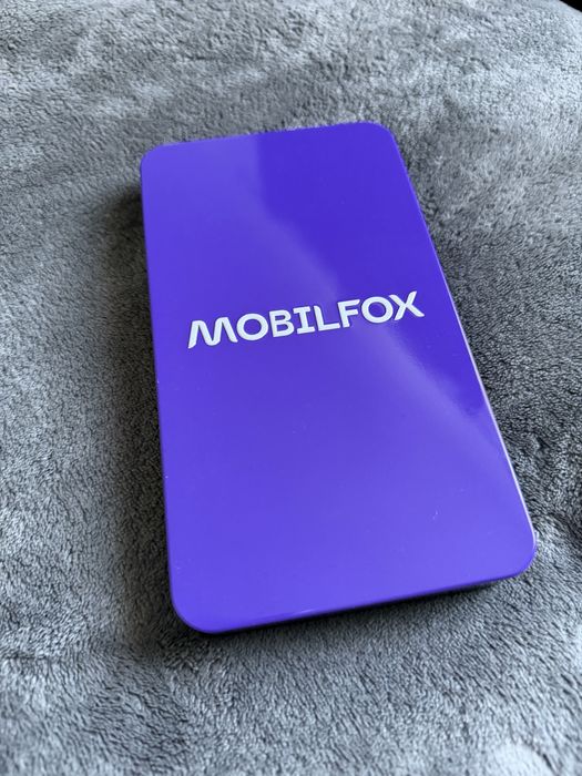 Husa iPhone 17 Pro - Mobilfox Full-Shock