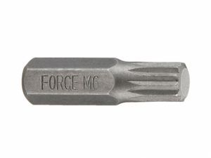 Накрайник дванадесетограм Force