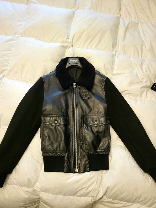 Geaca Aviator   AMI  Paris