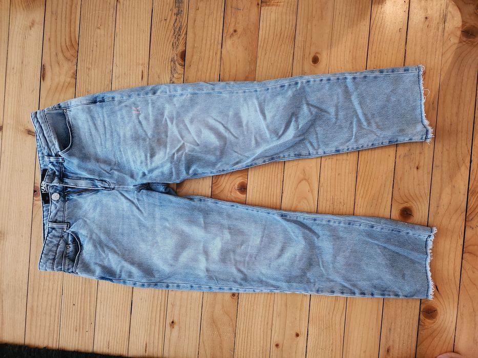 -20 % Дънки Pinko размер 27 , дънки Karl Lagerfeld 27 и дънки Silvean