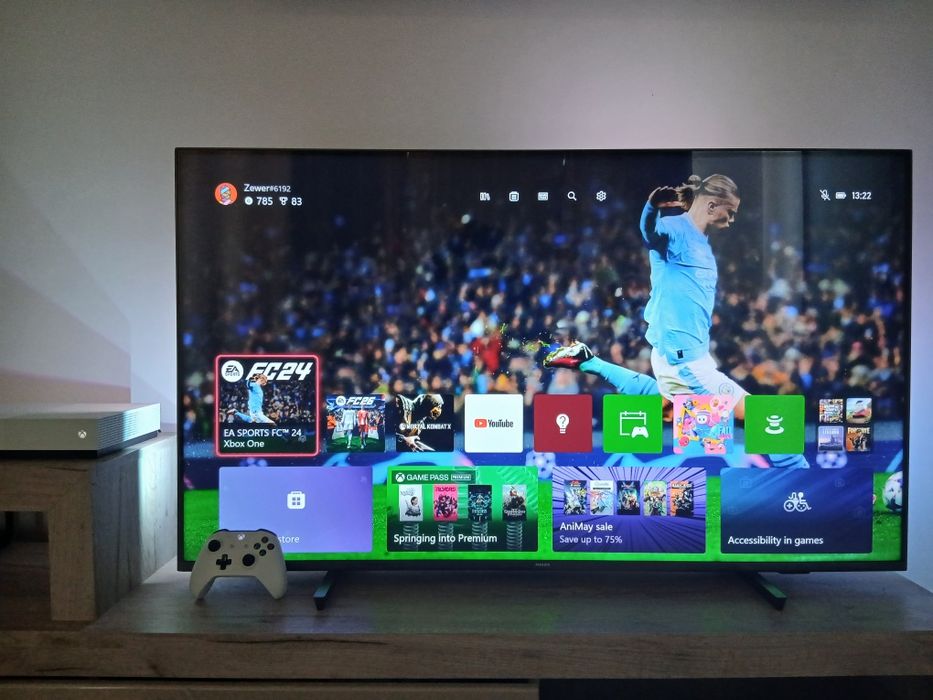 Vănd Consolă Xbox One S 1 TB