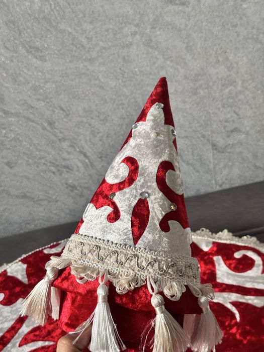 продам набор для СЫРГА САЛУ