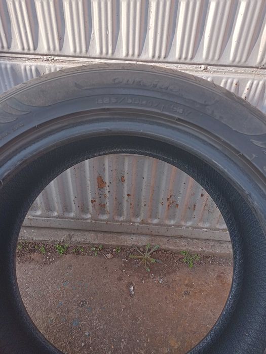 Гуми 225 50 17 летни