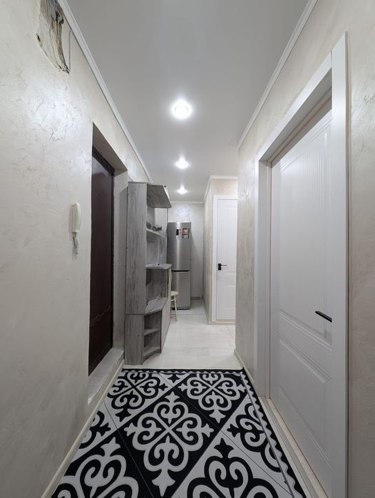 Продаётся 2 комн район Детсад