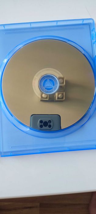 Minecraft Legends deluxe edition PS5