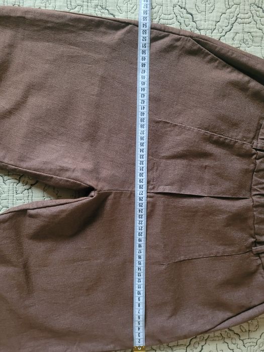 Pantaloni dama -elastici