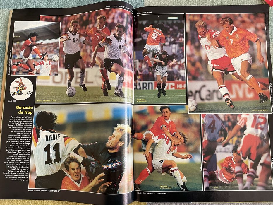 France football колекция