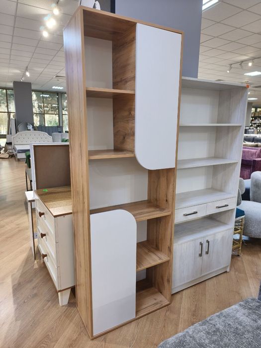 Книжный шкаф от производителя