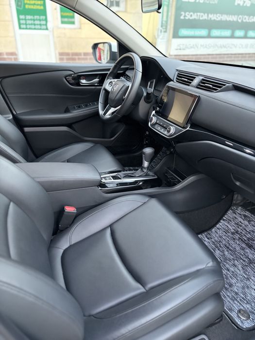 honda crider люкли full