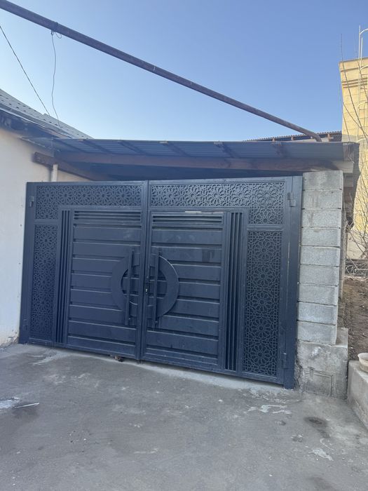 Продается 2 дома на одном участке!