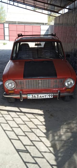 Продам копейку хорошую идеал