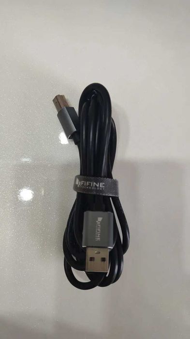 FIFINE K670 USB – Кондензаторен Микрофон
