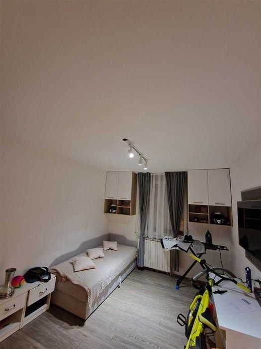 Дава се под наем Тристаен апартамент в Пловдив, Западен - 83 кв.м за 428.4 € - Снимка #4