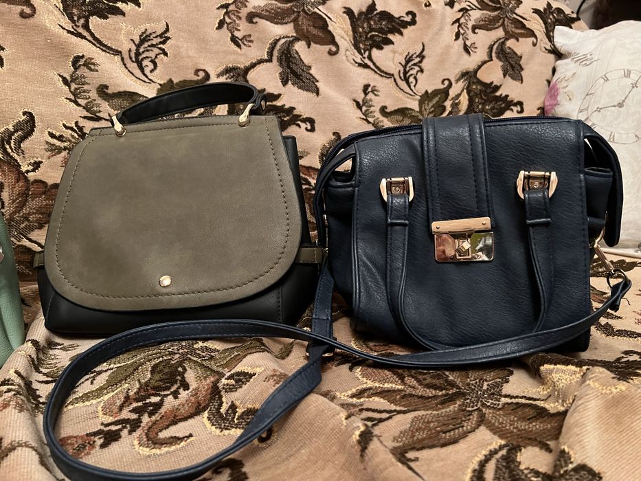 Продам сумки женские